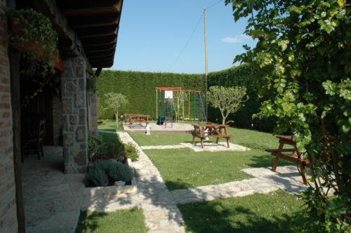 ImagenLa Llobera Apartamentos 1