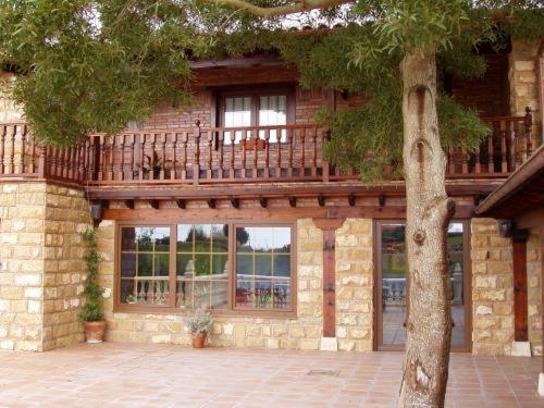 Posada Rural La Vieja Escuelaimagen principal