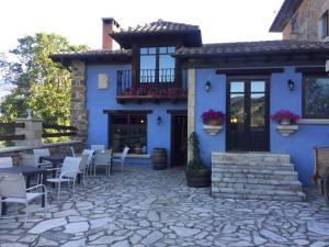 ImagenMirador De Picos 4