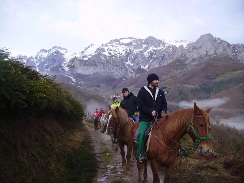 ImagenHotel Infantado 1