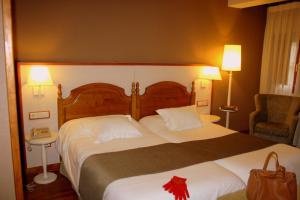 ImagenHotel Infantado 5