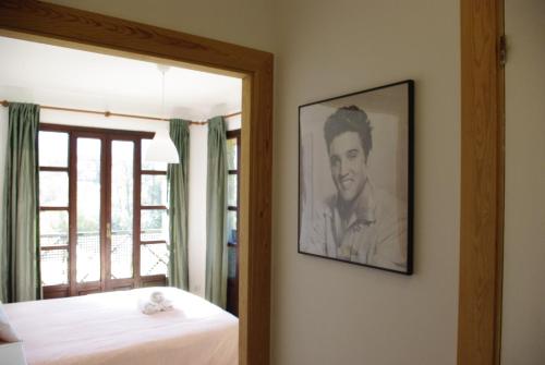 ImagenHotel Prau Riu 1