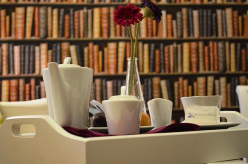 ImagenCasona del Nansa - Singular's Hotels 2