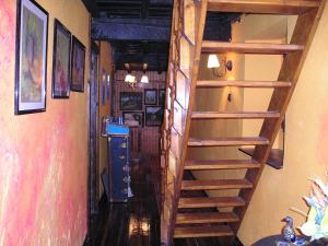 ImagenPosada Trisileja 7