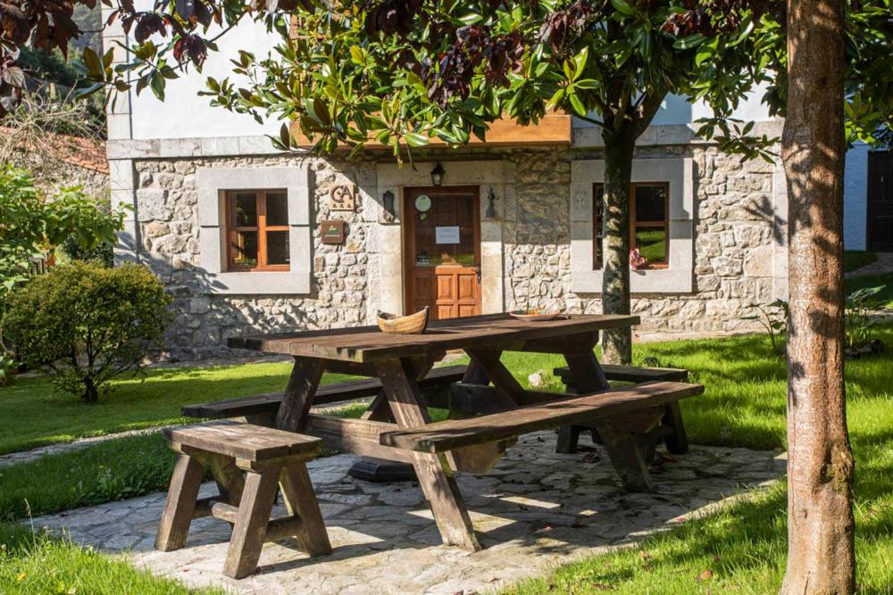 La Vega de Penduelesimagen principal