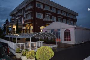 ImagenHotel Camino Real 7