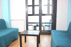 ImagenEl dúplex más céntrico del húmedo desayuno wifi 4