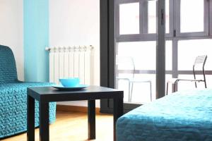 ImagenEl dúplex más céntrico del húmedo desayuno wifi 5