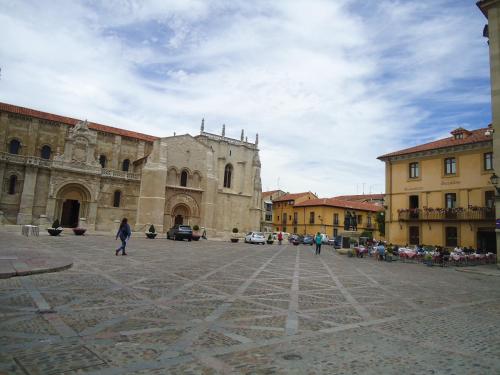 ImagenHostal Restaurante Boccalino 1