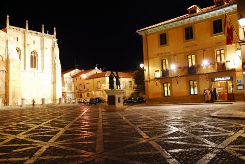 ImagenHostal Restaurante Boccalino 2