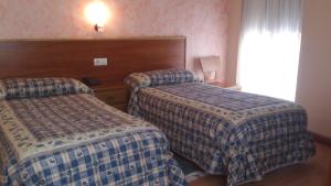 ImagenHostal Restaurante Boccalino 5