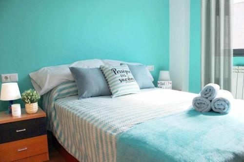 ImagenPISO EN LEON A 2km CASCO HISTÓRICO DESAYUNO INC 2