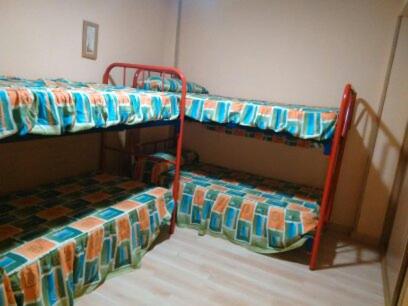 Albergue Turistico La Torreimagen principal