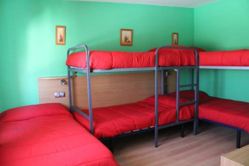 ImagenAlbergue Turistico La Torre 1