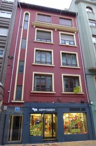 ImagenHostal Alvarez 3