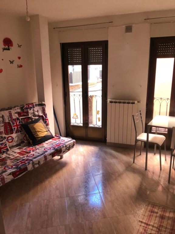 Tu Piso La Plaza Mayorimagen principal