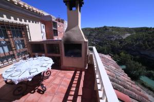 ImagenCasa rural Vistas al Rio 4