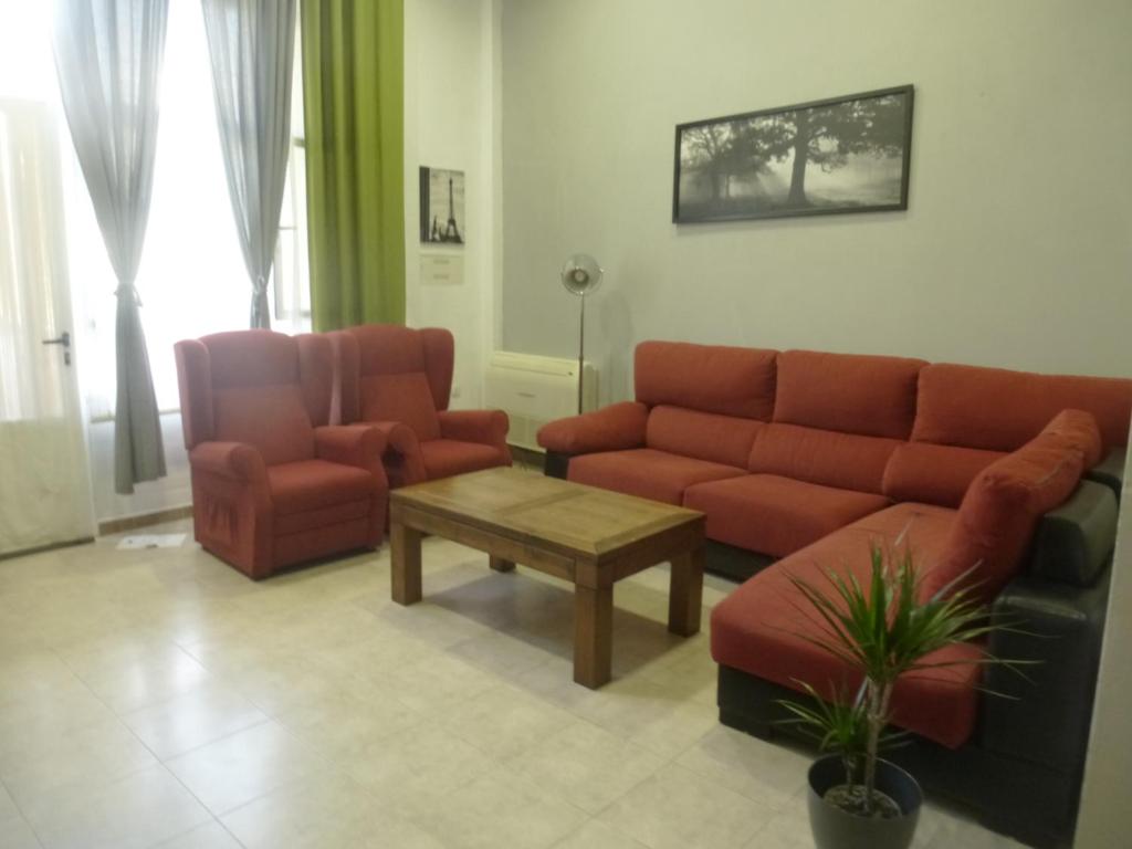 Dúplex El Cauceimagen principal