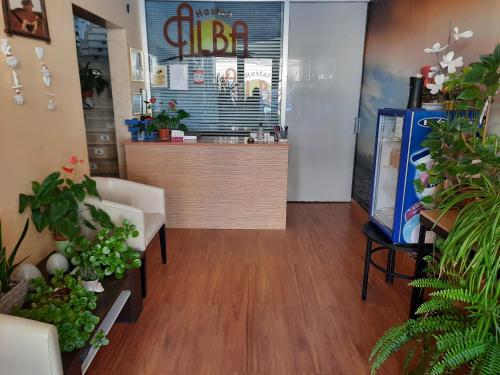 ImagenHostal Alba 1