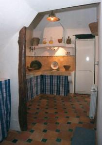 ImagenCasas Rurales La rosa del Azafrán 4