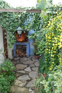 ImagenCasas Rurales La rosa del Azafrán 8