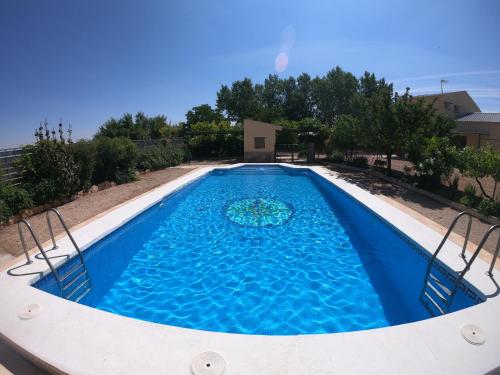 ImagenCASA RURAL DOÑA LUCINDA 2