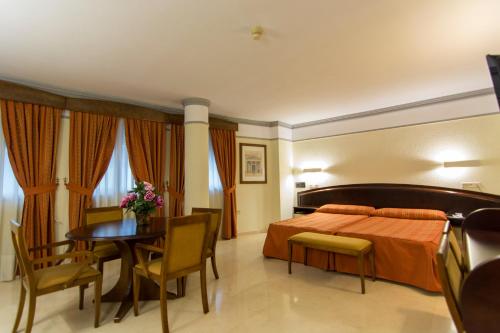 ImagenHotel San Antonio 2