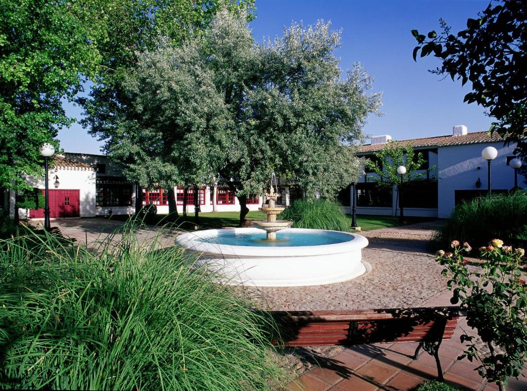 Parador de Albaceteimagen principal