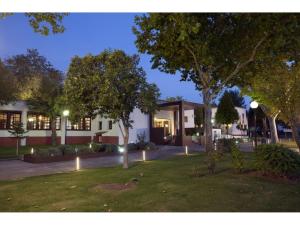 ImagenParador de Albacete 3