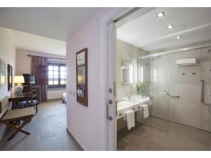 ImagenParador de Albacete 4