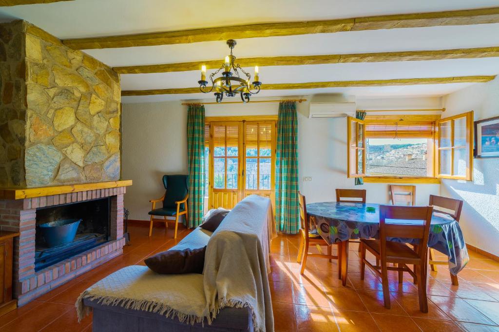 Apartamentos Ribera del Júcarimagen principal