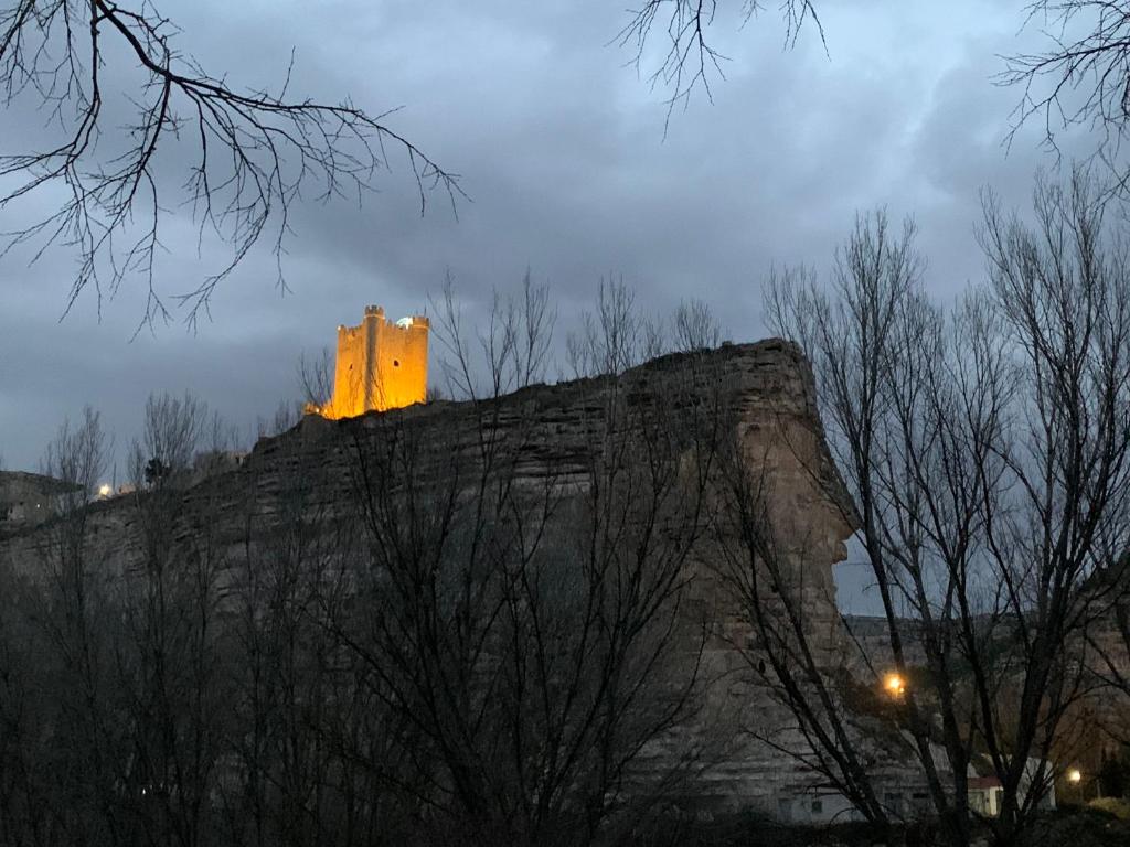 Casas Rurales Hoz del Júcarimagen principal