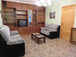 ImagenPiso Centro-Estación-Juzgados-Parque Lineal. 6