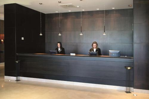 ImagenNH Alcorcón 2