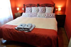 ImagenApartahotel Rural CollaRubio Luxury 4