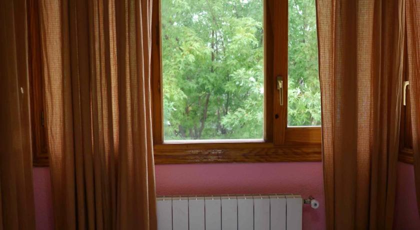 Hostal El Albaimagen principal