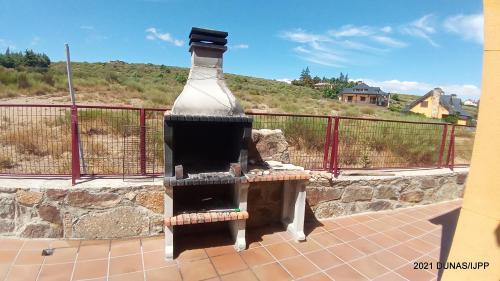 ImagenCasa Rural Dunas 1