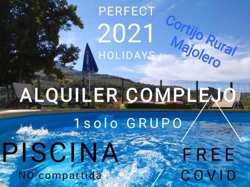 ImagenCortijo Rural Majolero 2