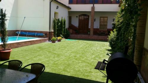 ImagenCasa Rural Doña Elisa 1