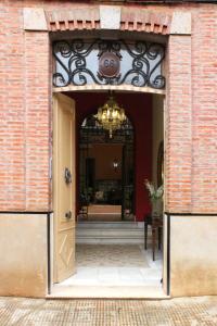 ImagenCasa Rural Doña Elisa 3