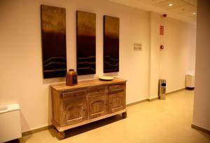 ImagenHotel Ecologico Toral 4