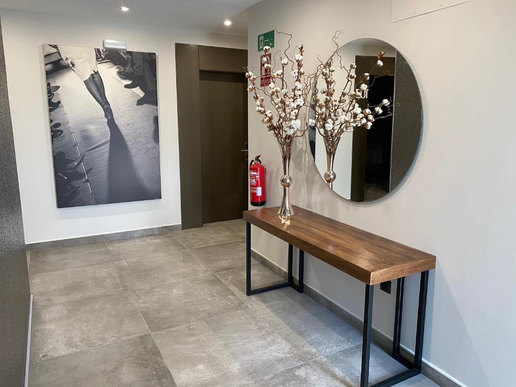 HOTEL ÁNGELimagen principal