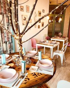 ImagenHotel Villa de Benavente 3