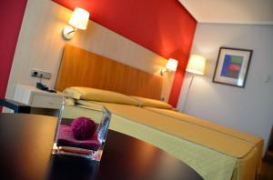 ImagenHotel Villa de Benavente 4