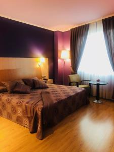 ImagenHotel Villa de Benavente 6