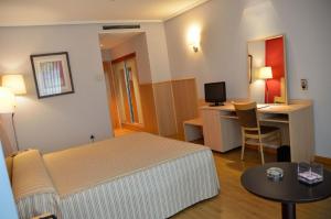 ImagenHotel Villa de Benavente 7