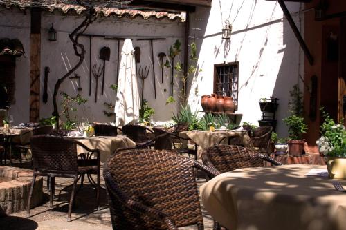 ImagenHostal El Palacio 1