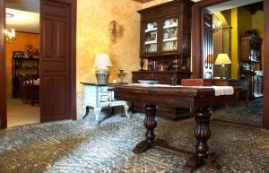 ImagenHostal El Palacio 5