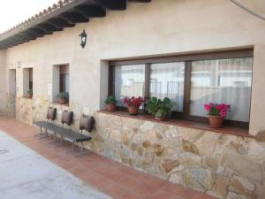 ImagenAlbergue Turístico Las Eras 3