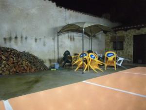 ImagenAlbergue Turístico Las Eras 6